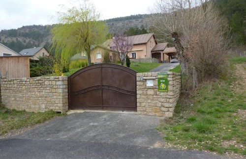 le parc des combes - Foto 2