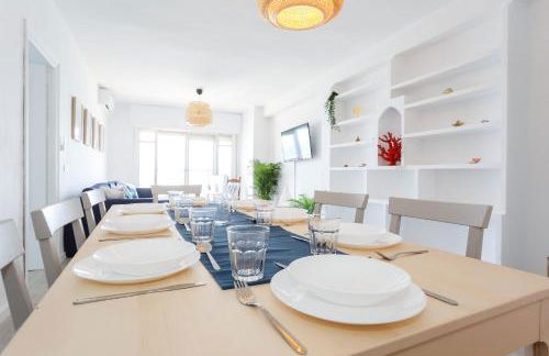 ATLANTICO Family Home by Cadiz4Rentals - Foto 26