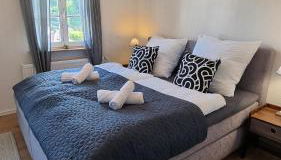 Ferienhaus Bühlertal mit 3 Fewos - Foto 5