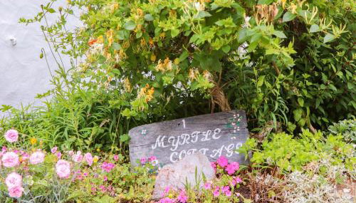 1 Myrtle Cottages - Foto 4