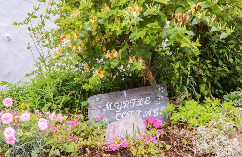 1 Myrtle Cottages - Foto 4