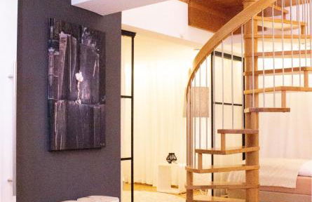 Como Design-Apartment close to Isar river area - centrally located - Foto 11