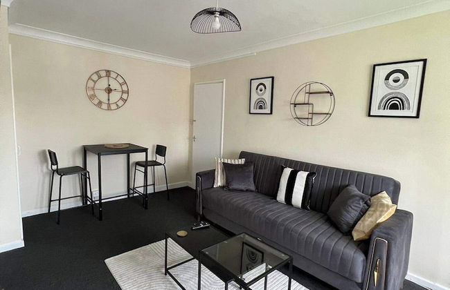 Walthamstow - Apartment - Sleeps 3 - Streetparking - Foto 4