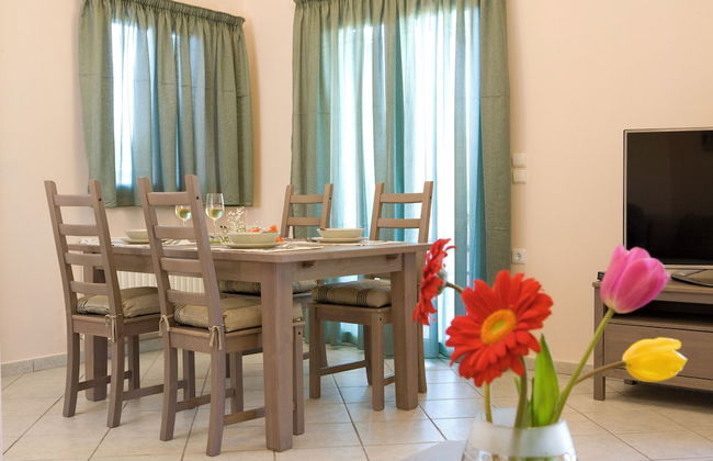 Anthemis Luxury Villas - Foto 40