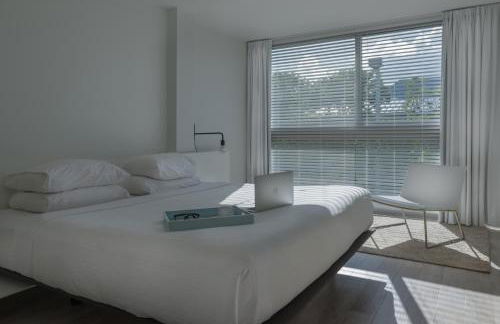 Beach Haus Key Biscayne Contemporary Apartments - Foto 126