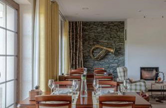 Highland Warmia - Gospodarstwo agroturystyczne - Foto 25