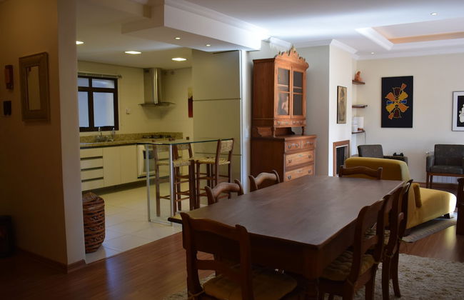 Residencial Salzburg - Foto 1