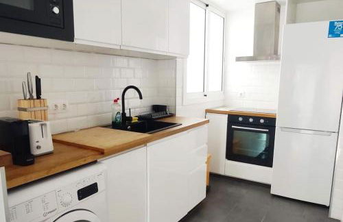 Precioso apartamento en la playa Barcelona - Foto 14