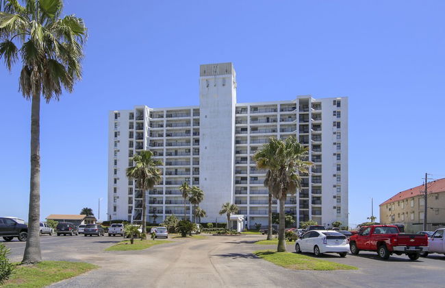 By The Sea Gulf View Deluxe Condo - Foto 76