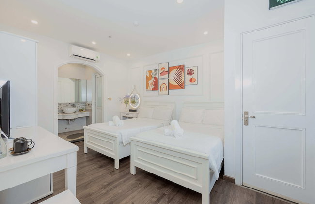 Amy Hotel And Apartment Hue - Photo 31