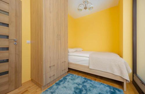 Bright Apartment Przyokopowa in the Centre of Warsaw with Parking by Noclegi Renters - Foto 15