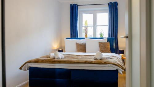 UNiQE I Luxuriöses 145qm Apartment - Foto 4