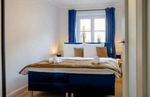 UNiQE I Luxuriöses 145qm Apartment - Foto 4