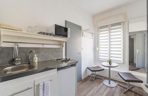 Mauricette, tout confort avec climatisation - Foto 8