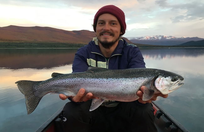 Eagle Bear Lodge - Foto 7