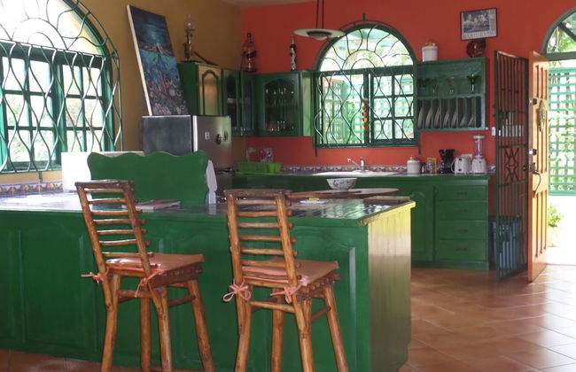 Sundown Villa -Negril - Photo 12