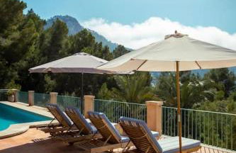 Mediterranean Sea View Villa - Foto 8