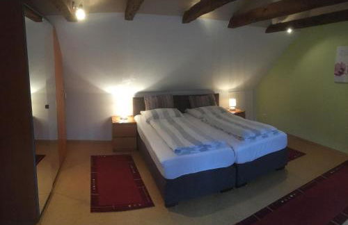 Ferienwohnung Wilde - Holzkamp - Foto 2