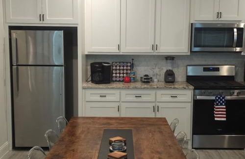 Sporty Spot - Hot Tub - Walk to AT&T Stadium - Foto 31