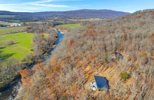 Caribou Cabin at Thunder Bluff - Foto 39