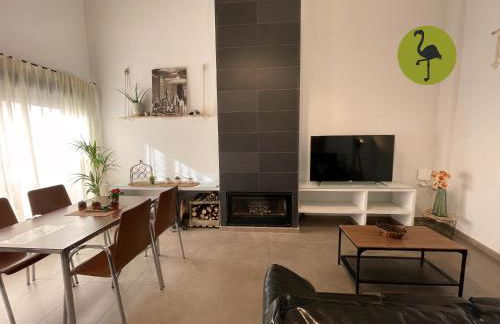 Apartamentos Los Flamencos - Foto 8