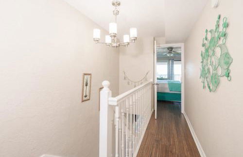 Sea Forever - Cozy Oceanfront Condo - Foto 32