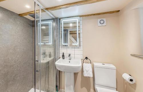 The Cottage At Number One - Foto 11