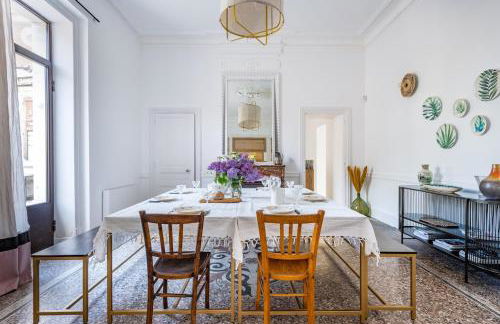 Jolie Masdame un espace incroyable - Foto 32