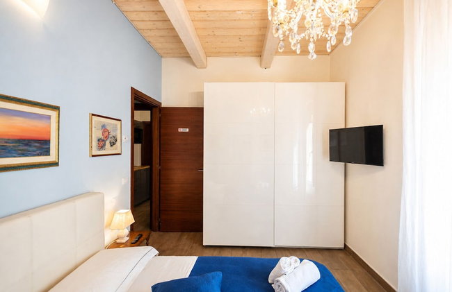 Al Battistero Luxury Suite - Photo 19