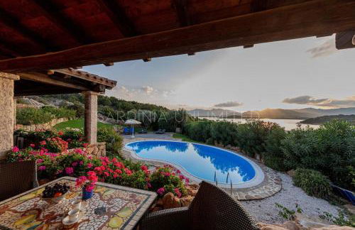 Villa Brandinchi - Foto 50