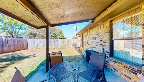 Near OSU Campus! Casa de Cowboy in Stillwater - Foto 2