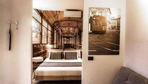 Aparthotel Meneghino - Foto 5