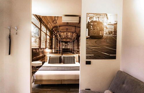 Aparthotel Meneghino - Photo 5