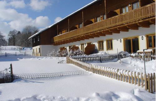 Zum Dammerbauer - Photo 33