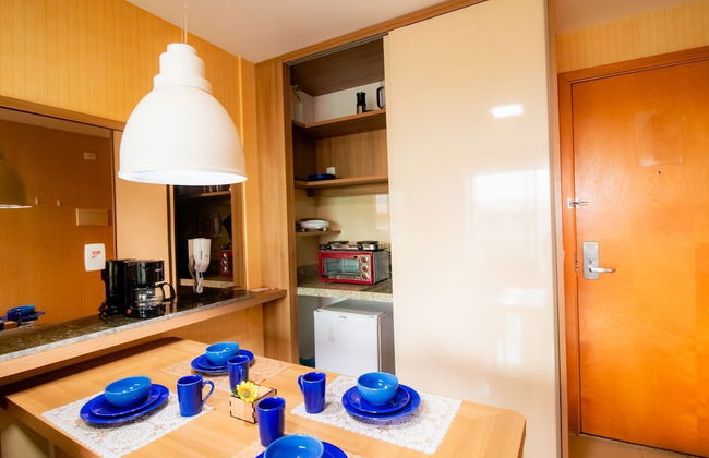 360 Brisas do Lago by Ozped - Foto 45