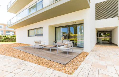 Cavalo Preto Luxury Beach Apartment by Golden Zenith - Foto 20