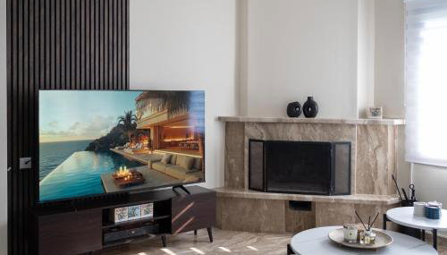 Villa Tuscany 8 away from Veria - Foto 3