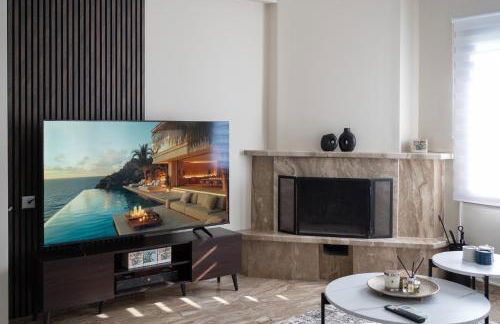 Villa Tuscany 8 away from Veria - Photo 3