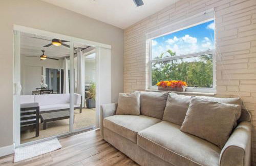 Peaceful retreat with a pool 15 min away beach - Foto 13