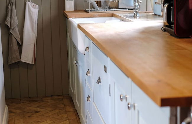 Orchard Cottage - Foto 10