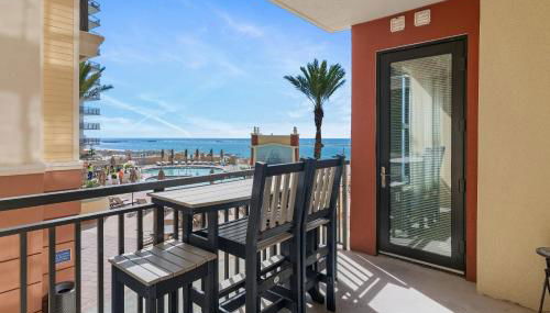 Emerald Grande W222- Rexford's Beach Retreat - Foto 4