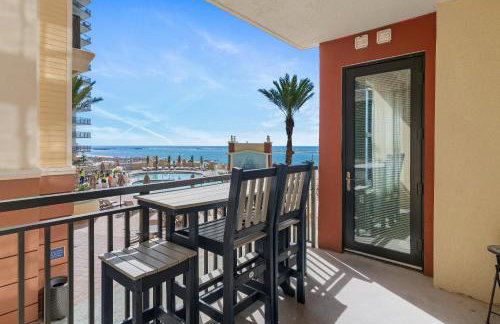 Emerald Grande W222- Rexford's Beach Retreat - Foto 4