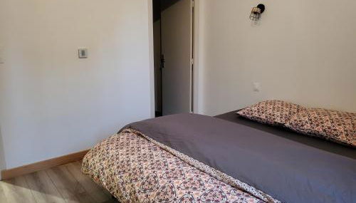 Gite Le Creusot - 4 Chambres individuelles - Photo 5