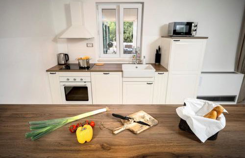 Hvaretta villas with private pools - Foto 19