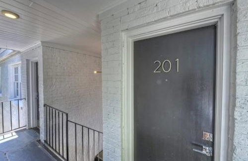 Myers Park Gem Great location - Foto 21