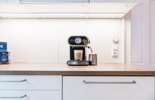 #1 AUGSBURG Altstadtjuwel - Foto 12