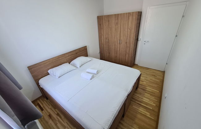 Smart Apartments Skopje - Foto 46