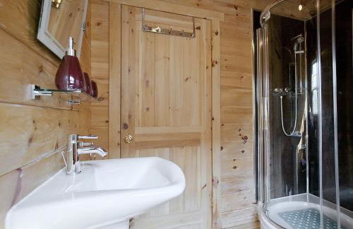 Kingfisher Lodge - E4159A - Foto 8