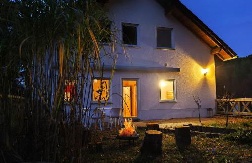 Wald-Apartment - Foto 1