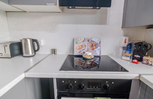 Business Leisure Near Canary Wharf Free Parking - Photo 17